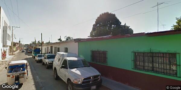 AGENCIA DEL MINISTERIO PÚBLICO